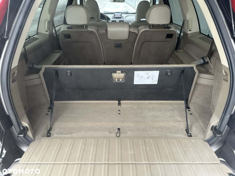 Volvo XC 90 3.2 AWD Geartonic Summum - 34