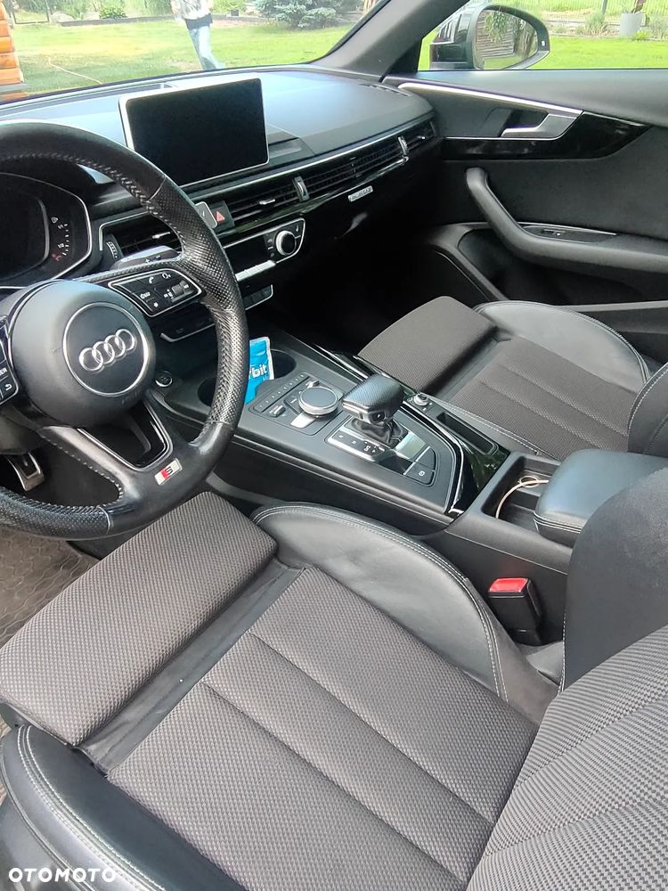 Audi A4 - 6