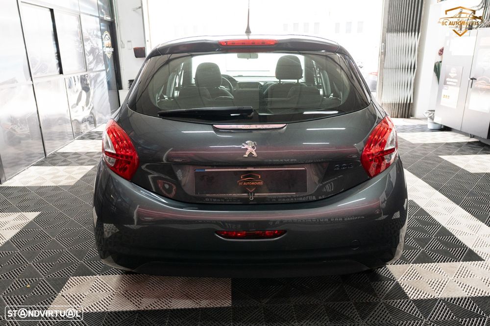 Peugeot 208 68 VTI Access - 2