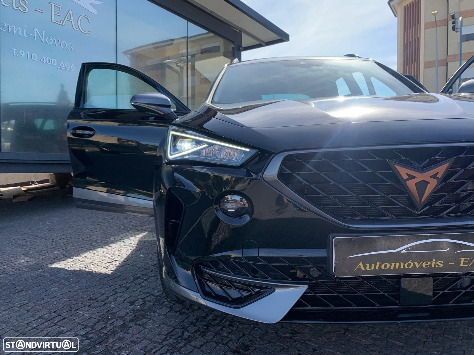 Cupra Formentor - 8