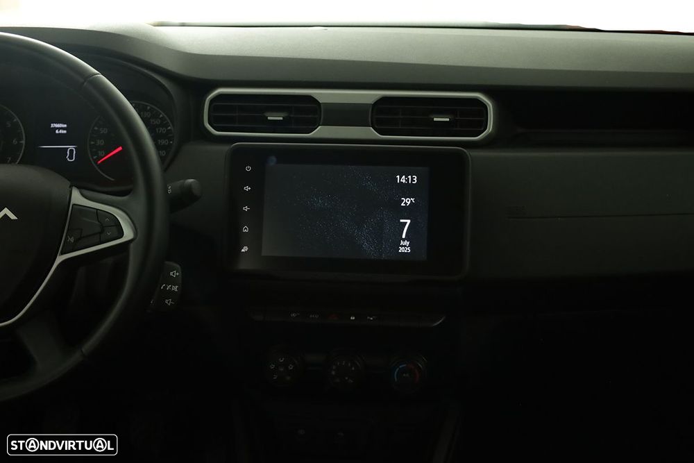 Dacia Duster 1.0 TCe ECO-G Expression Bi-Fuel - 7