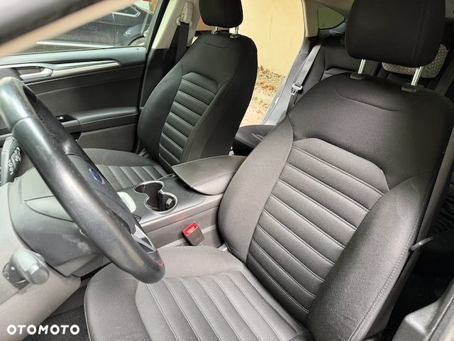Ford Mondeo 1.5 EcoBoost Trend - 17