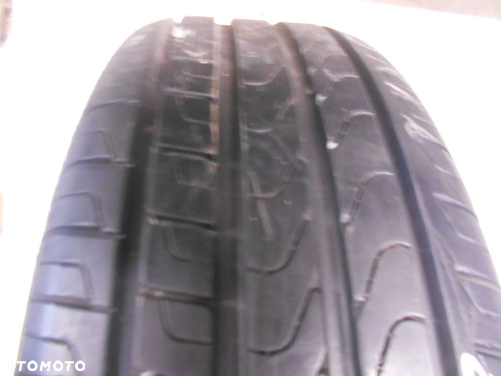 OPONA POJEDYNKA  205/60R16 PIRELLI CINTURATO P7 DOT 1818 8MM - 2