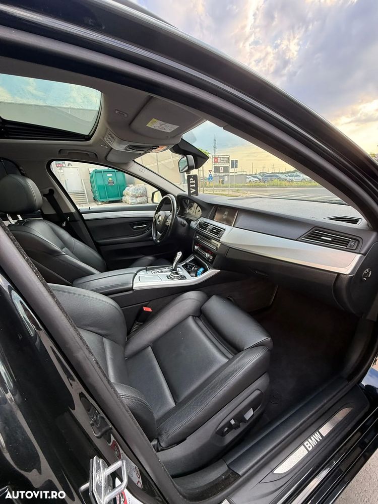 BMW Seria 5 - 5