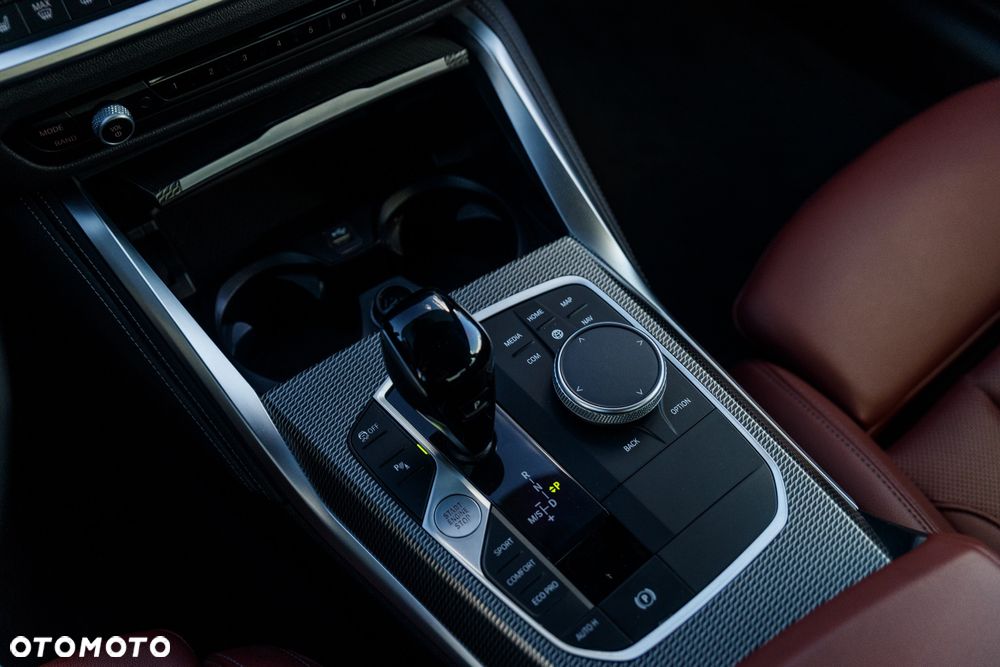 BMW Seria 4 M440i - 19
