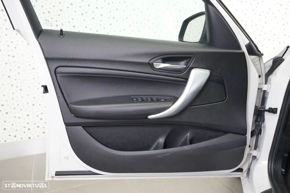 BMW 116 - 17