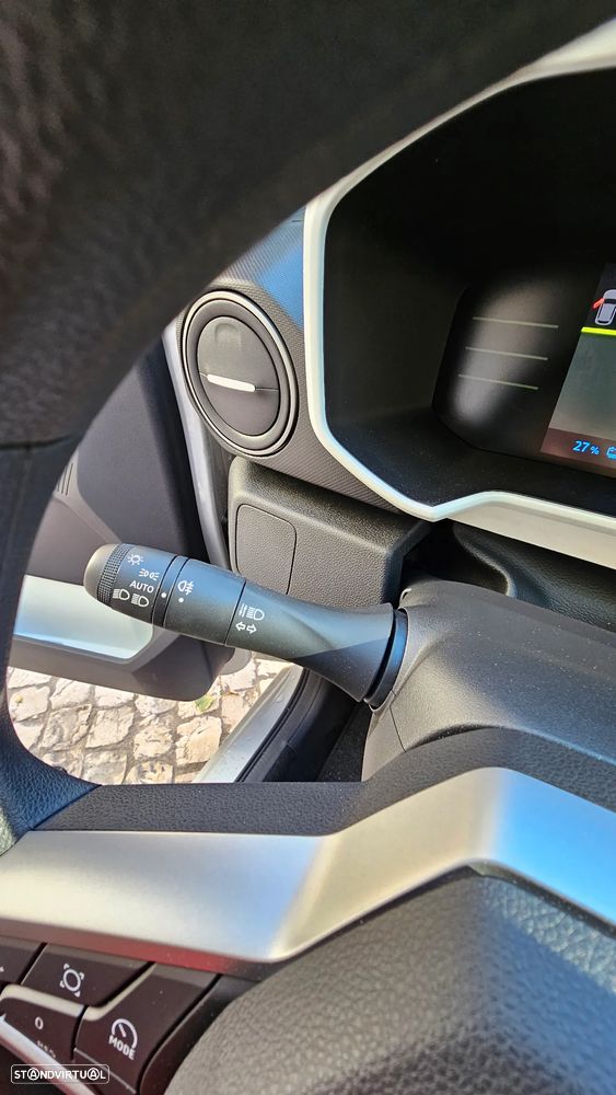 Dacia Spring Electric 65 Expression - 21