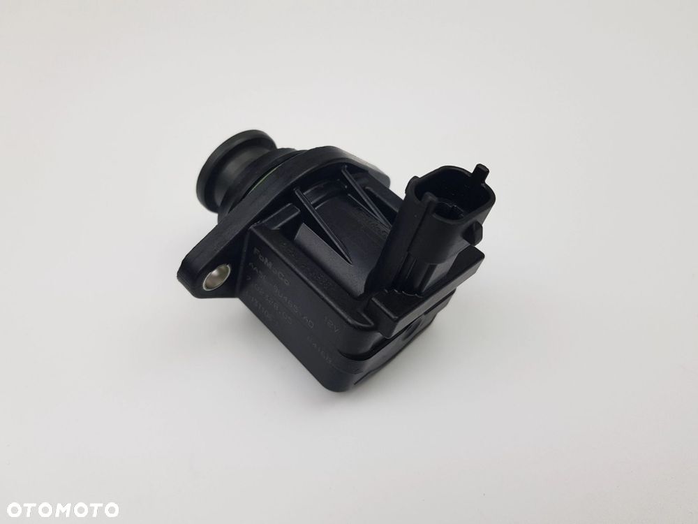 NOWY ORYGINALNY Zawór Turbosprężarki Ford Flex Taurus Explorer 3.5 V6 - 4