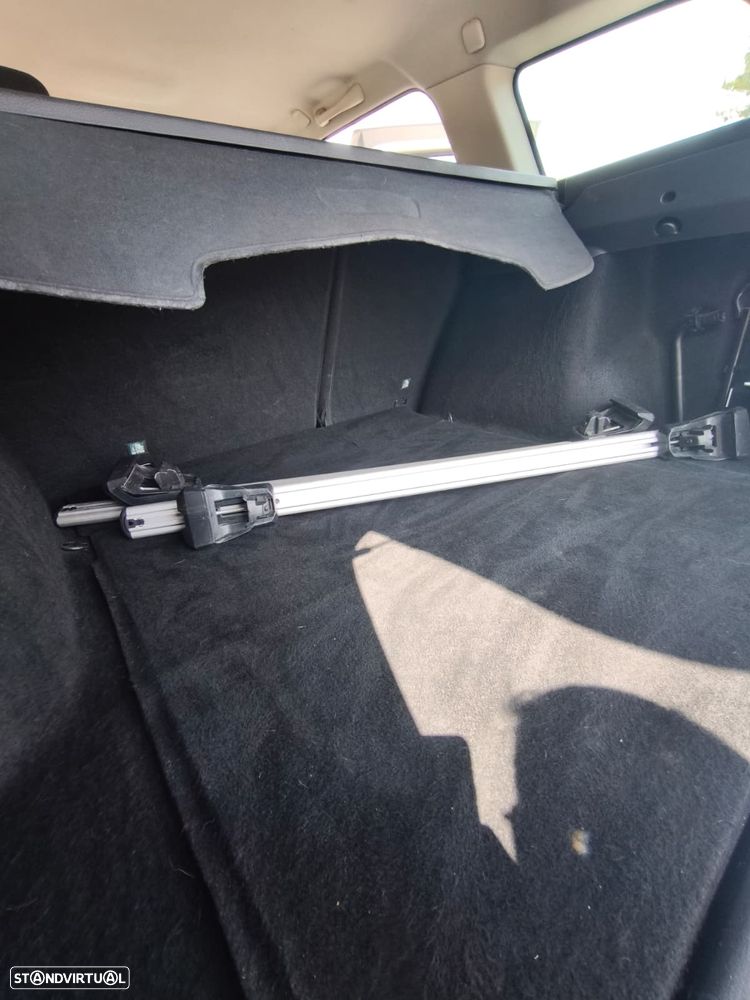 Dacia Logan MCV 1.5 dCi Comfort - 21