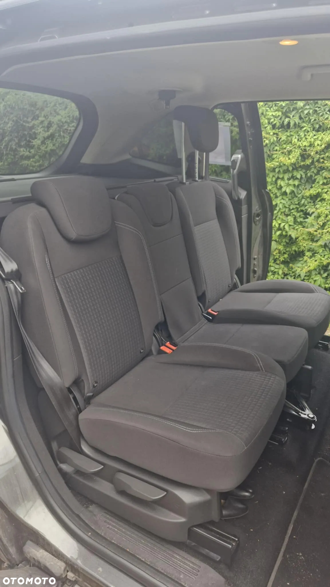 Ford Grand C-MAX Gr 2.0 TDCi Titanium ASS - 6