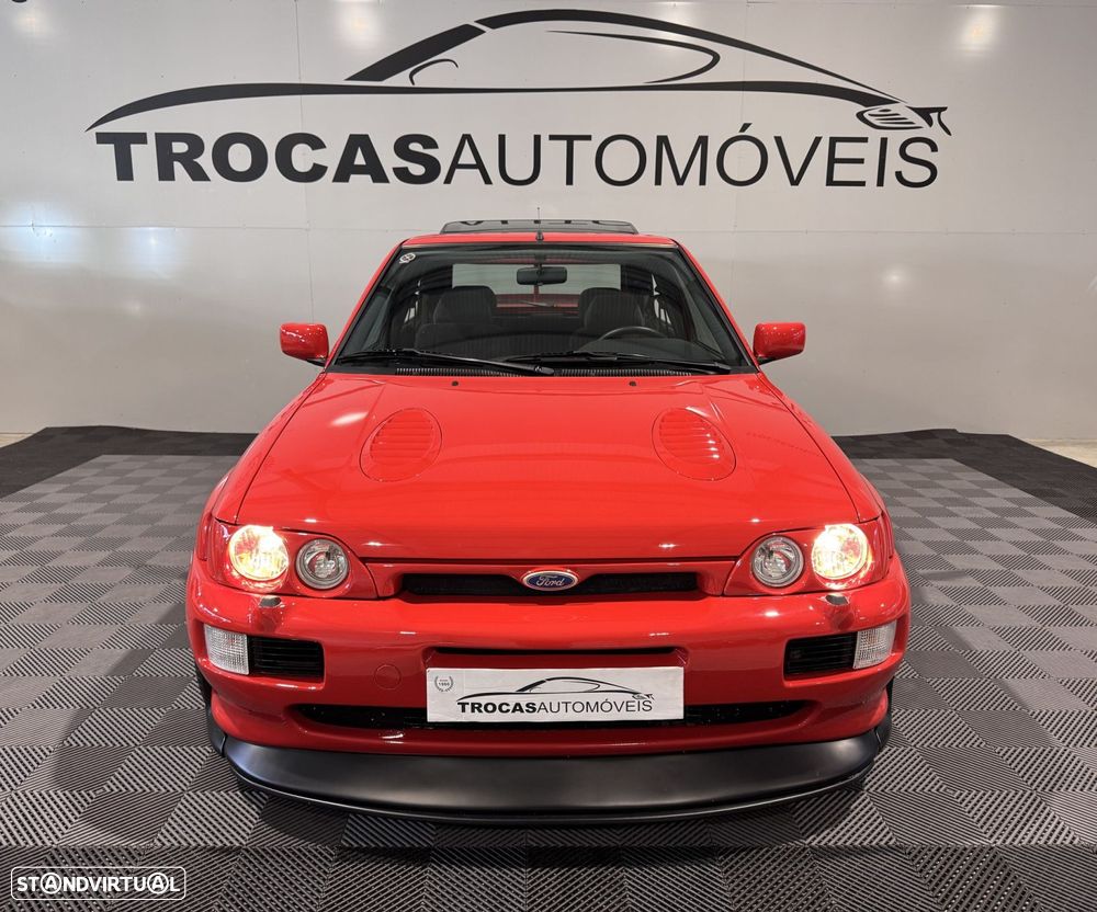 Ford Escort 2.0i RS Cosworth - 6