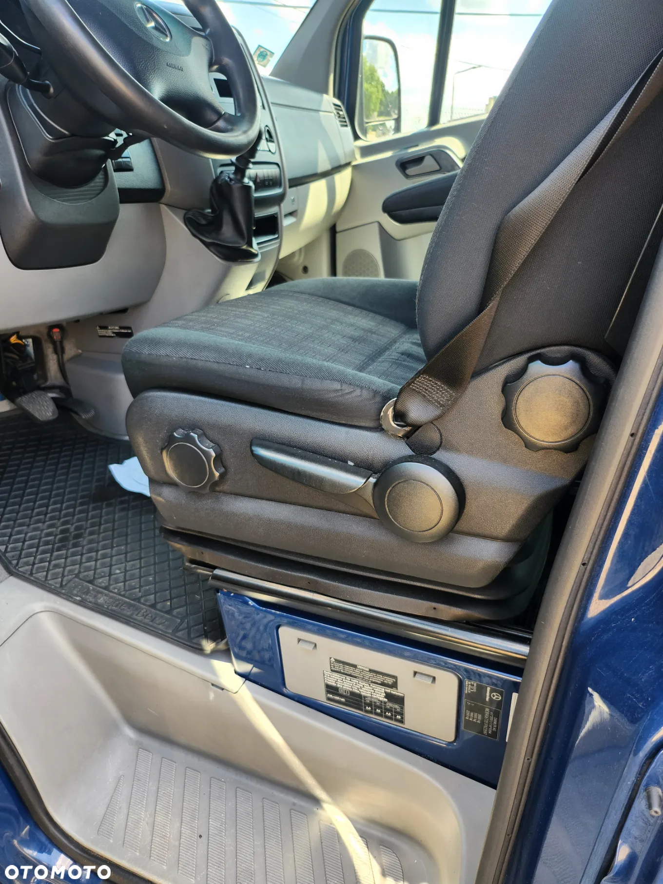 Mercedes-Benz SPRINTER - 29