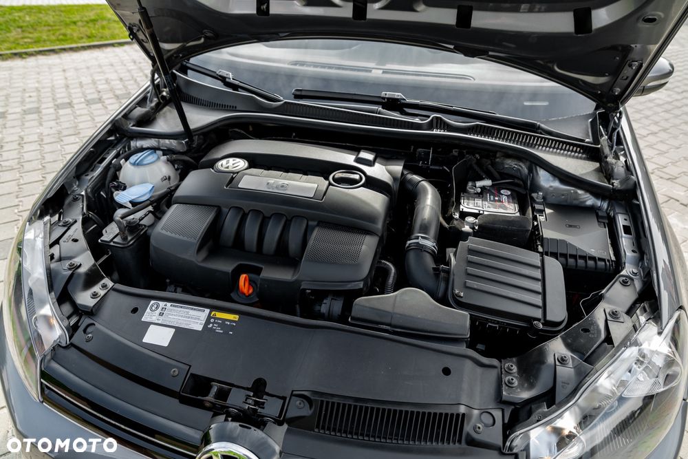Volkswagen Golf 1.6 Edition - 33
