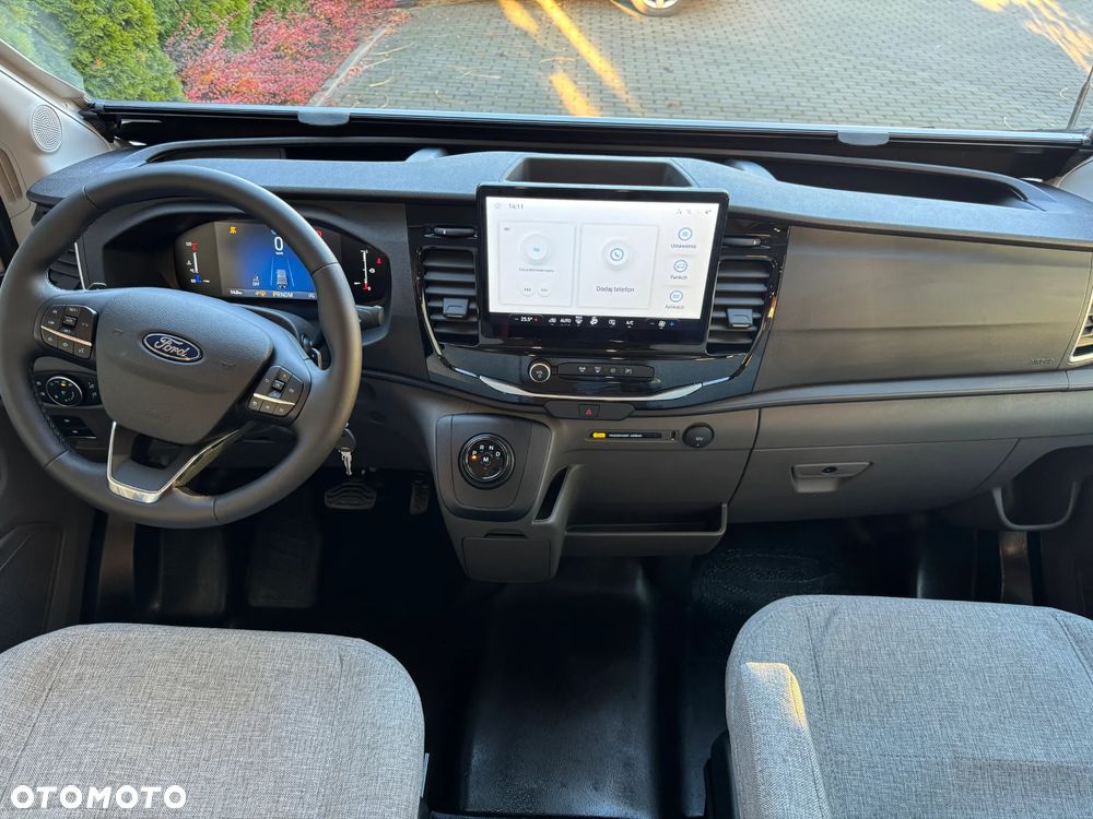 Ford Chausson 788 First Line - 32