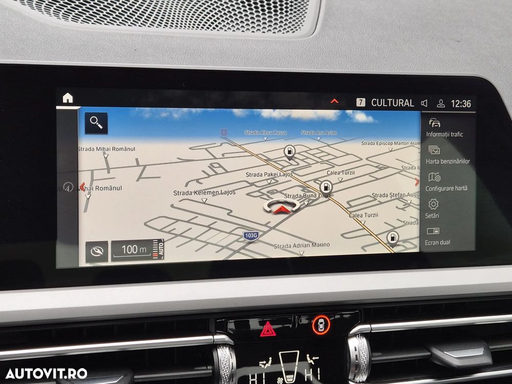 BMW Seria 3 320d xDrive AT MHEV - 22