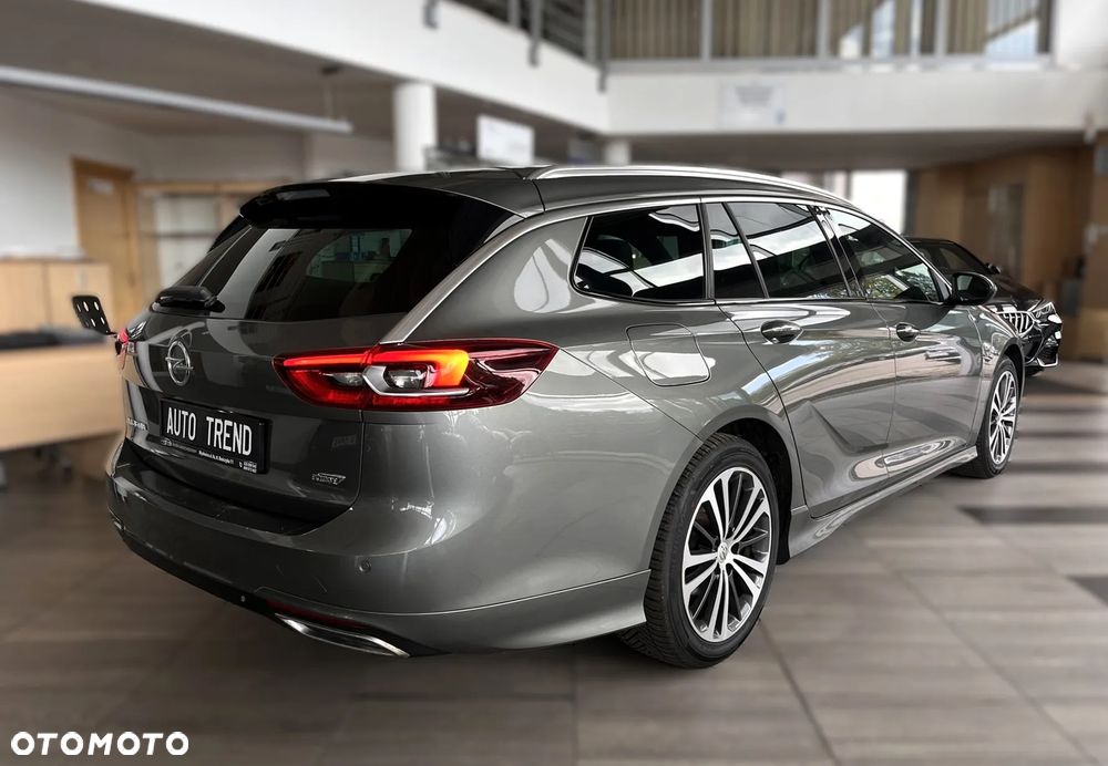 Opel Insignia 2.0 CDTI Exclusive S&S - 4