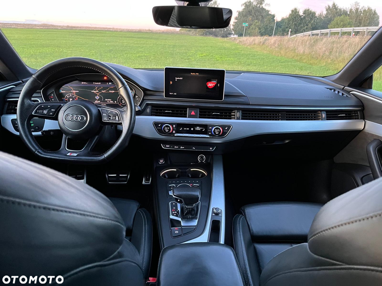 Audi A5 - 7