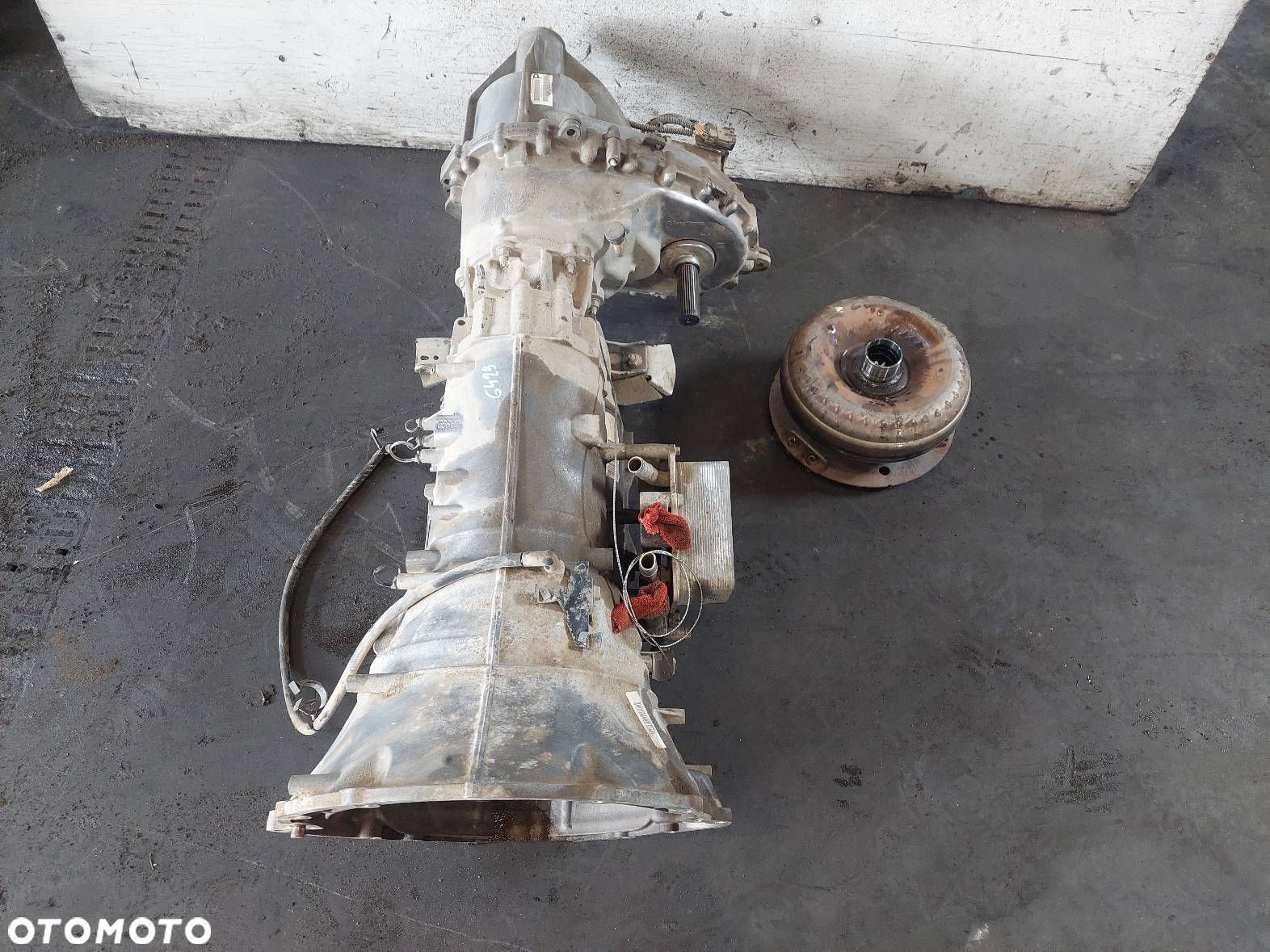 超美品 Używany Kompletne skrzynie - 5 999 PLN - Otomoto.pl コレクション