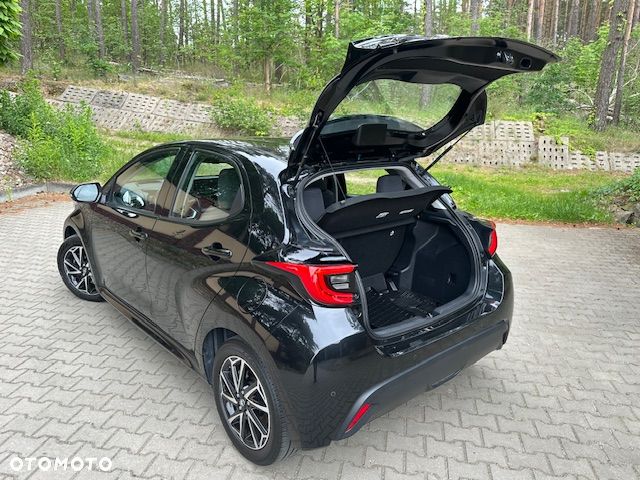 Toyota Yaris 1.5 VVT-i Business Edition - 15