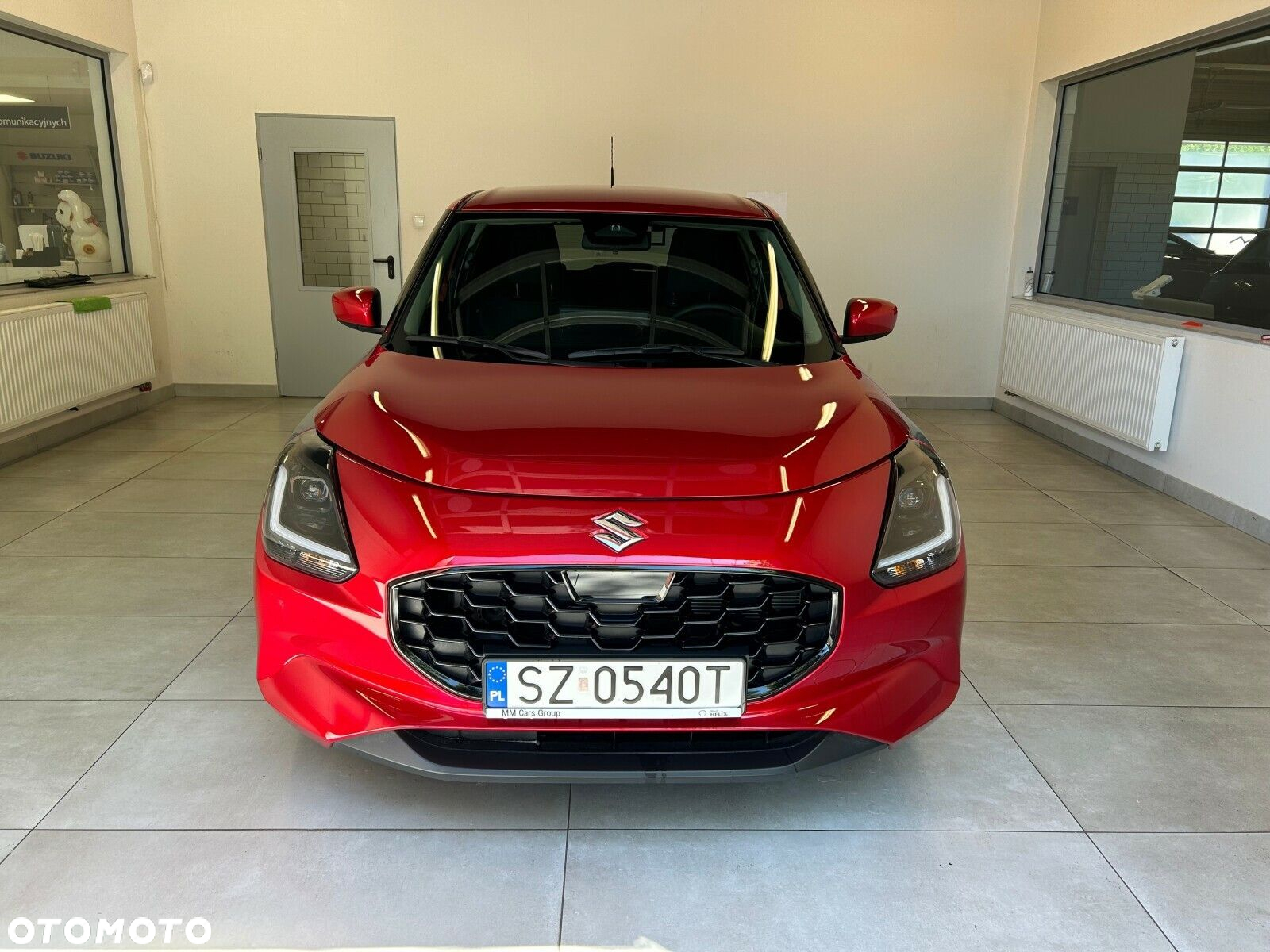 Suzuki Swift - 2