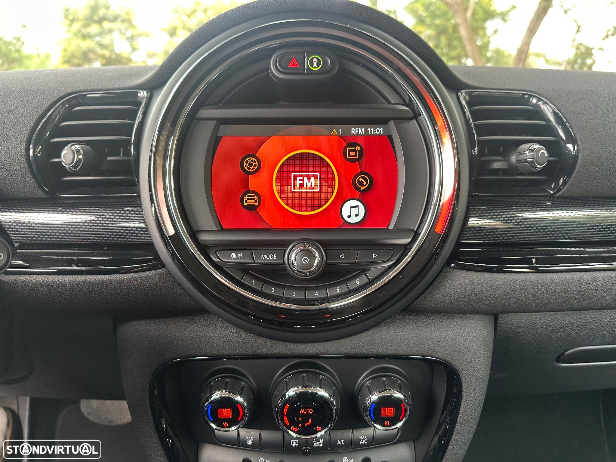 MINI Clubman One Auto - 21