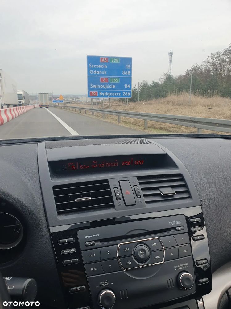 Mazda 6 Sport 1.8 Edition - 12