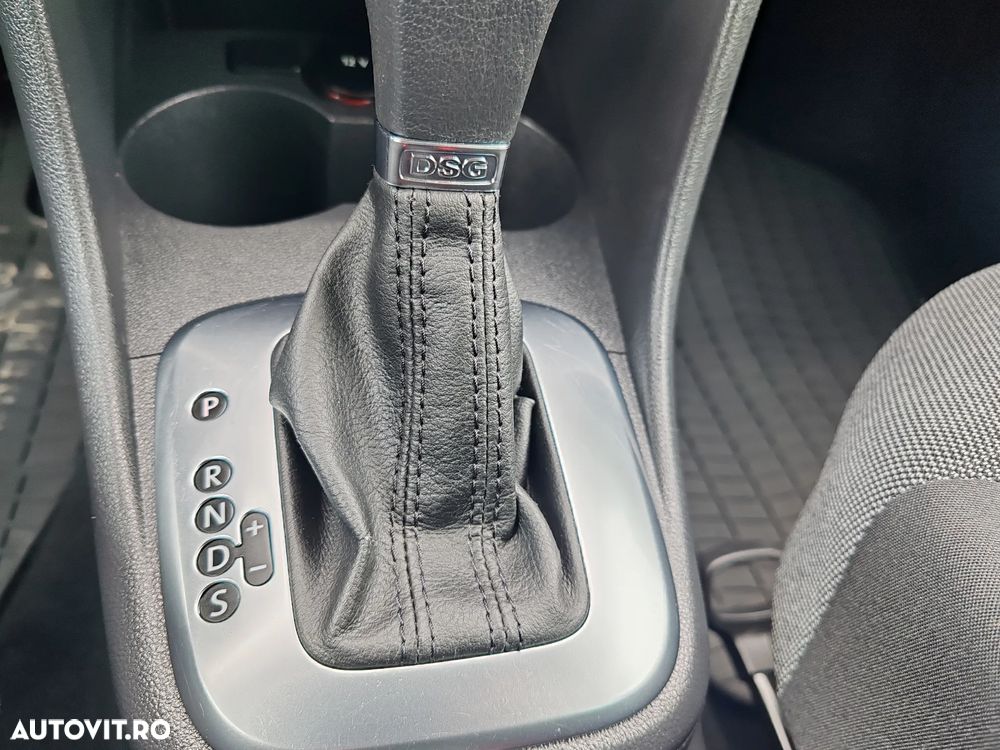 Volkswagen Polo - 12