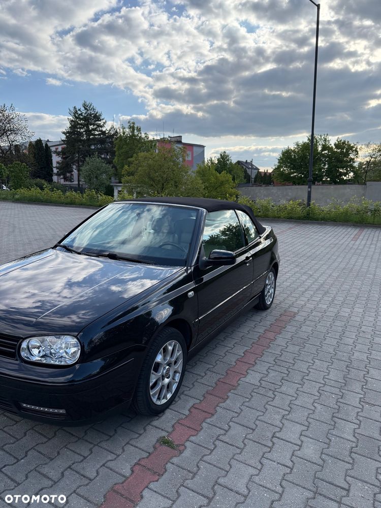 Volkswagen Golf 2.0 Highline - 2