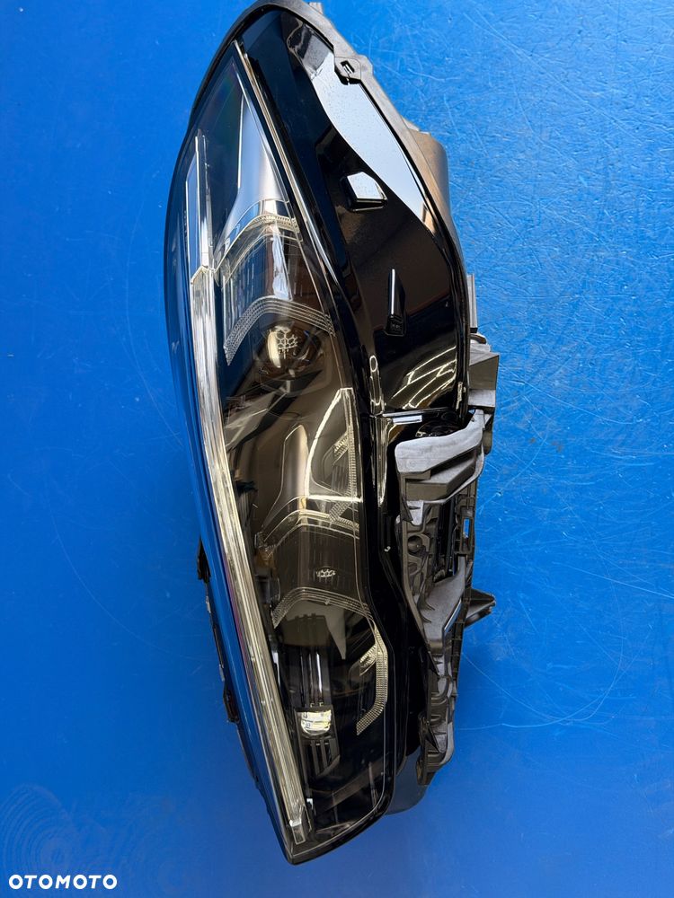 LEWY FULL LED BMW F44 BDB EUROPA 9478455 - 8