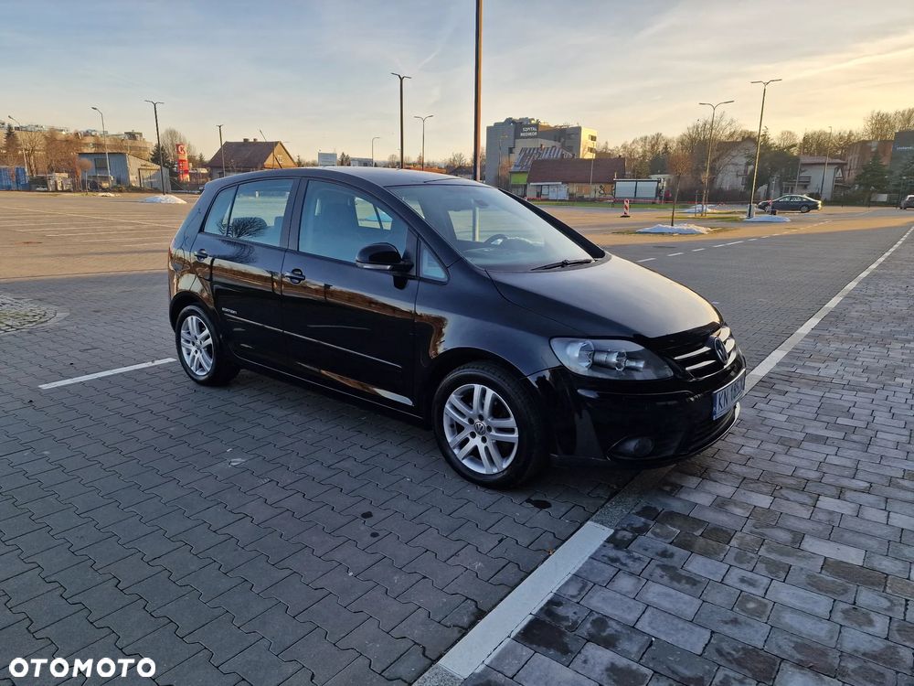 Volkswagen Golf Plus 1.9 TDI Edition - 2