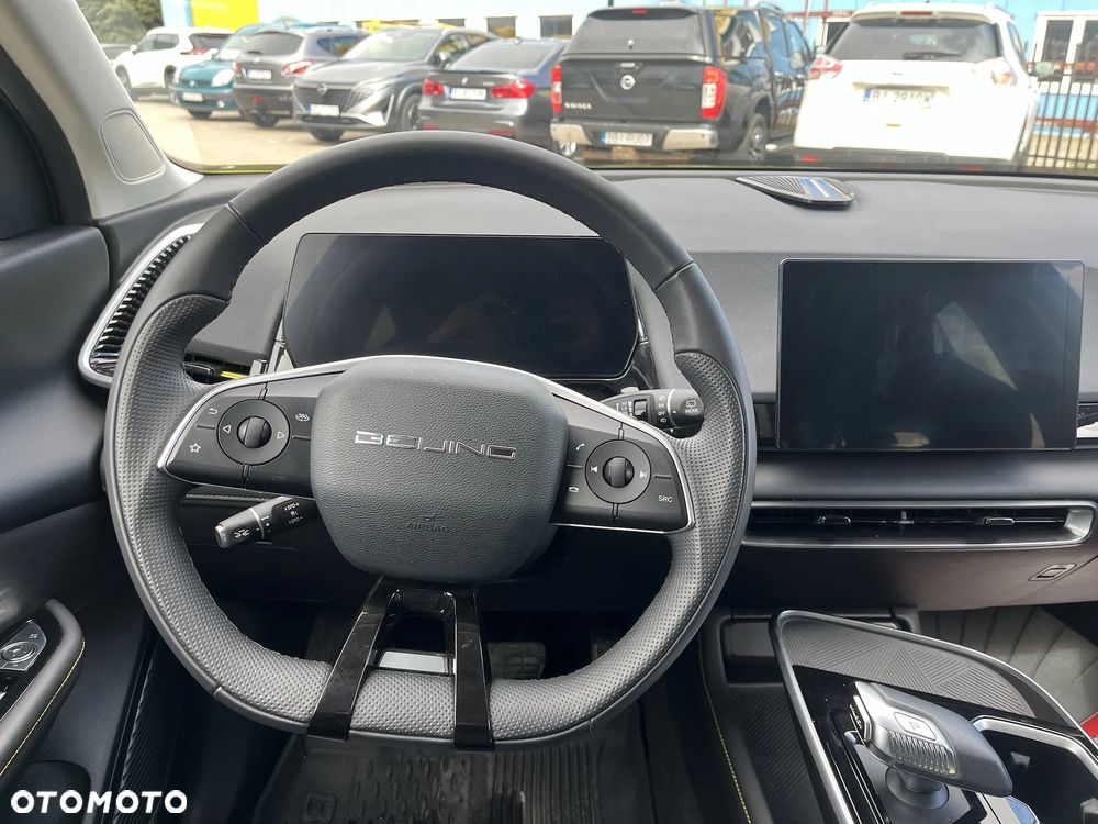 BAIC 5 - 17