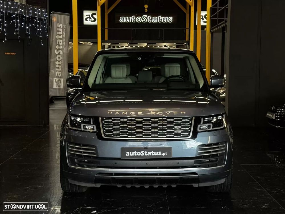Land Rover Range Rover 2.0 Si4 PHEV Autobiography - 6