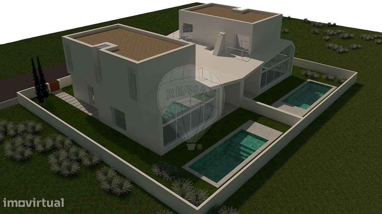 Moradia T3 para venda - Grande imagem: 2/3