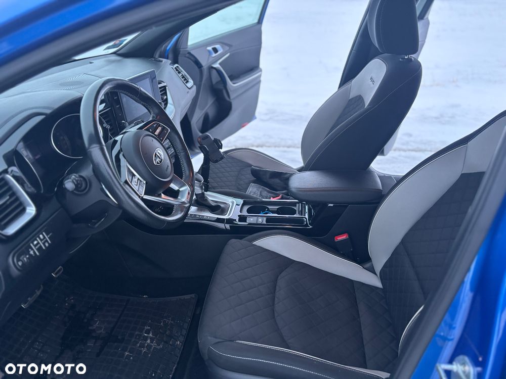 Kia ProCeed 1.5 T-GDI GT Line DCT - 11