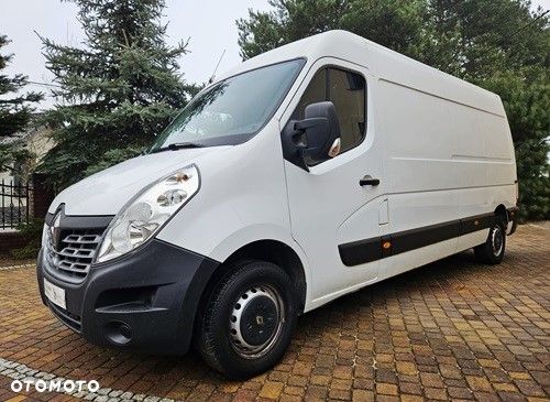 Renault MASTER L3H2 - 2