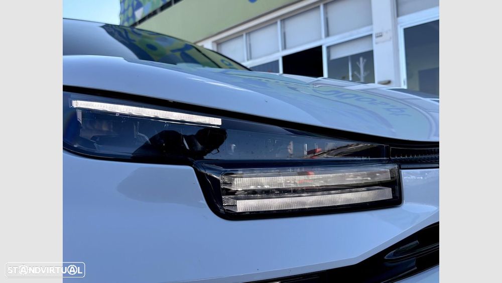 Citroën C4 1.2 Hybrid Collection e-DSC6 - 8