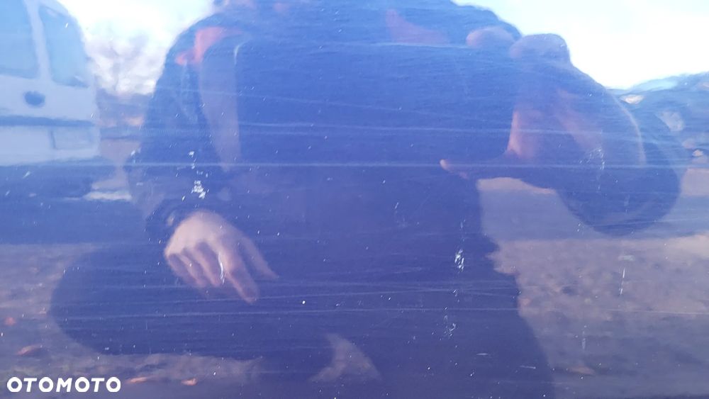 Volkswagen Fox 2005 3d Drzwi prawy przod LB5N - 6