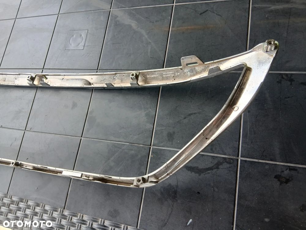 grill atrapa peugeot 2008 lift 9815372577 - 10