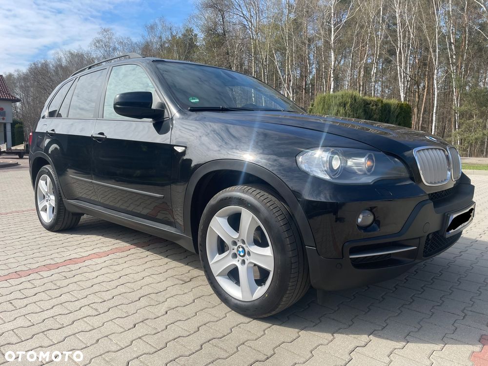 BMW X5 xDrive30d - 5