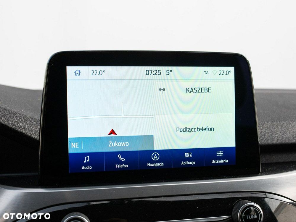 Ford Kuga 1.5 EcoBoost FWD Titanium - 20
