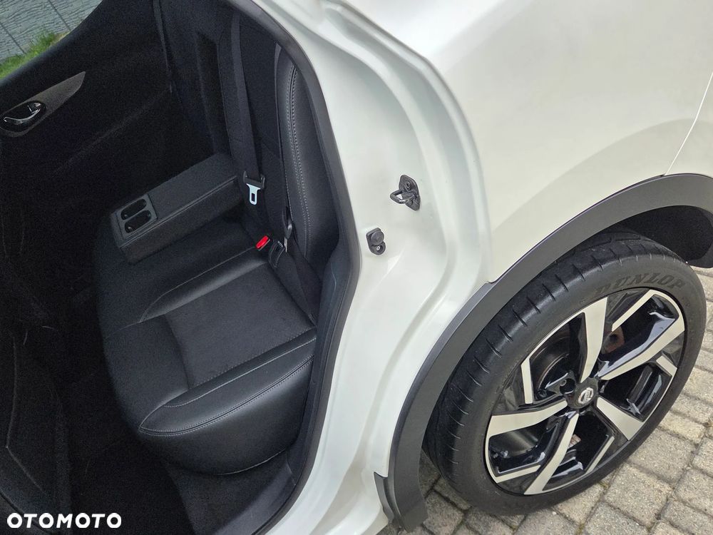 Nissan Qashqai 1.2 DIG-T 360 - 33