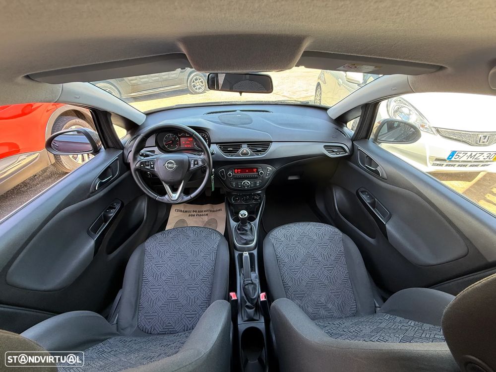 Opel Corsa - 16
