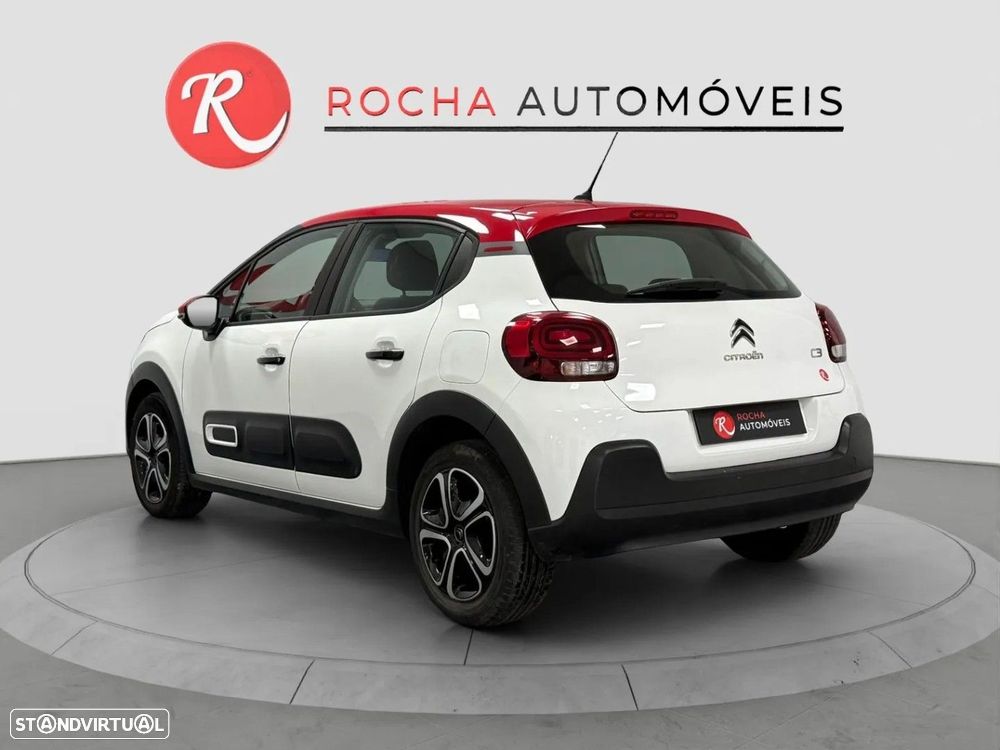 Citroën C3 - 4