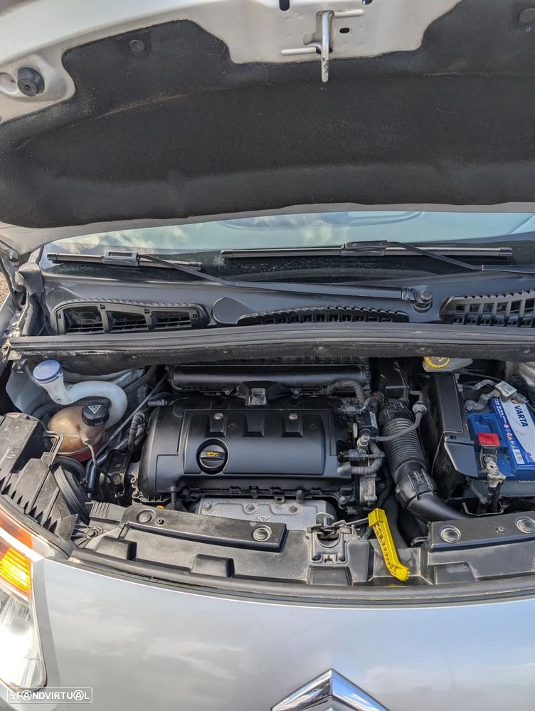Citroën C3 Picasso - 12