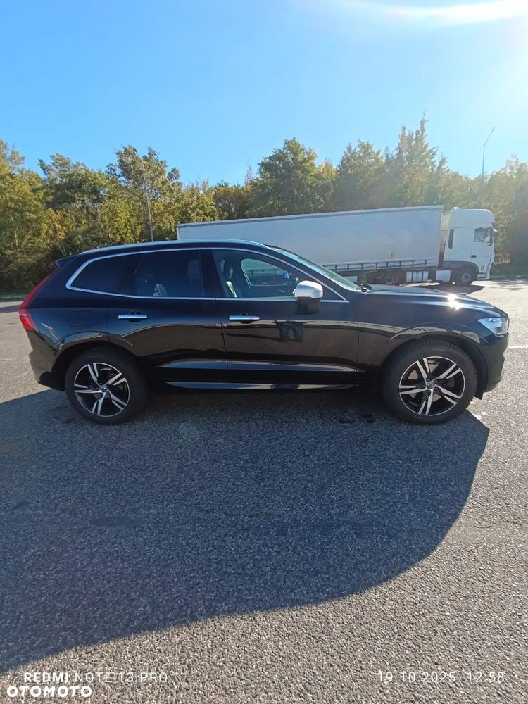 Volvo XC 60 D5 AWD R-Design - 2