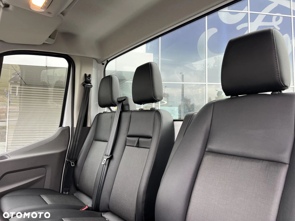 Ford Transit - 11