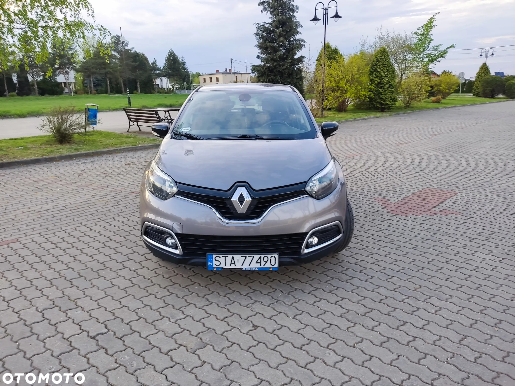 Renault Captur 1.5 dCi Intens - 13