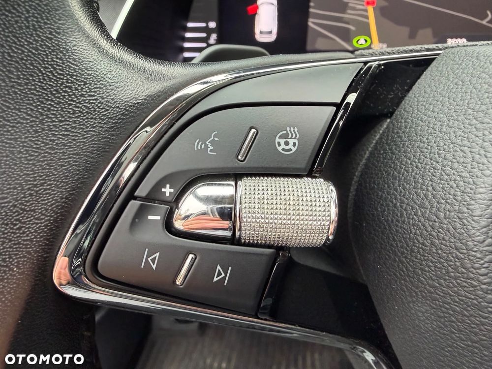 Skoda Octavia 2.0 TDI SCR Style DSG - 33