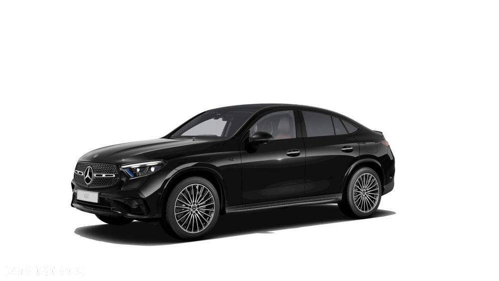 Mercedes-Benz GLC - 2