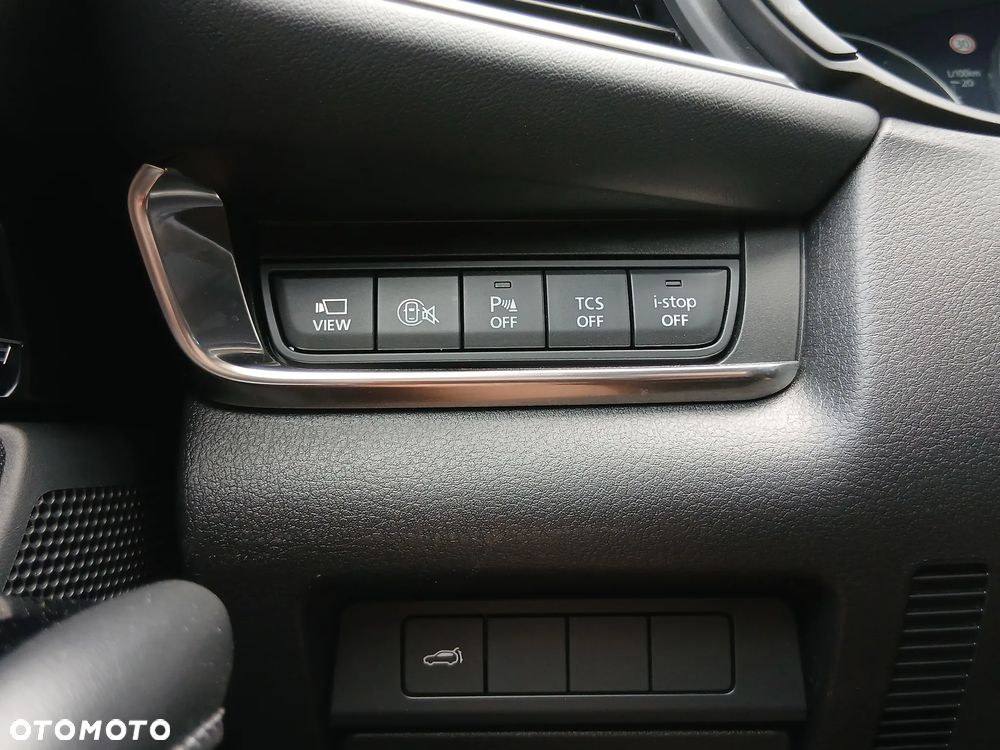 Mazda CX-30 2.0 mHEV Exclusive-Line 2WD - 17